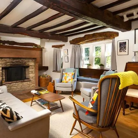 Fellgate Farm Askham (Cumbria)