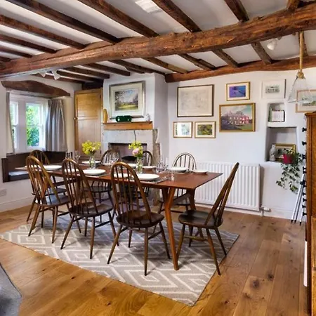 Fellgate Farm Askham (Cumbria)