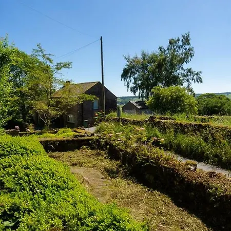Fellgate Farm *