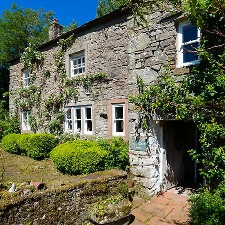 Fellgate Farm