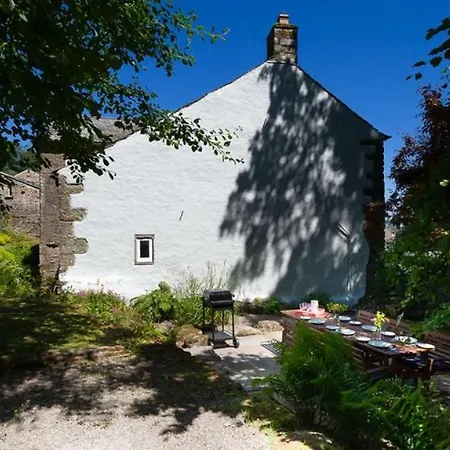 Fellgate Farm * Askham (Cumbria)