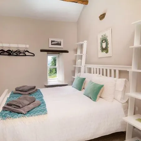 Fellgate Farm Tatil Evi