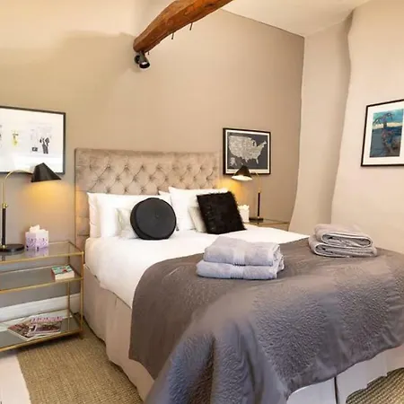 Fellgate Farm Tatil Evi