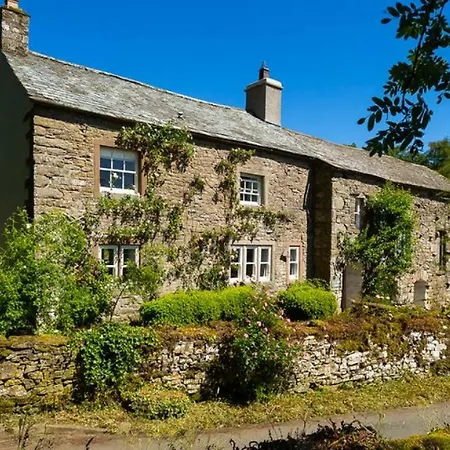 Fellgate Farm Tatil Evi Askham (Cumbria)