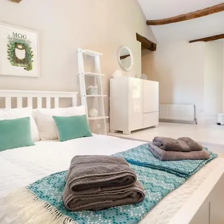 Tatil Evi Fellgate Farm Askham (Cumbria)