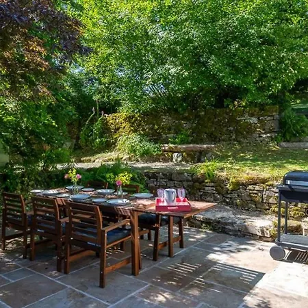Fellgate Farm Tatil Evi *